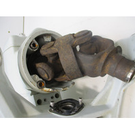 Volvo Penta AQ 270 2.15:1 Complete Drive Upper Lower Unit Gear Case