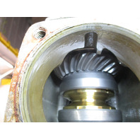 Volvo Penta AQ 270 2.15:1 Complete Drive Upper Lower Unit Gear Case