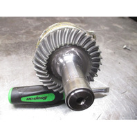 Volvo Penta AQ 270 2.15:1 Complete Drive Upper Lower Unit Gear Case
