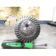Volvo Penta AQ 270 2.15:1 Complete Drive Upper Lower Unit Gear Case