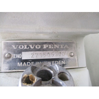 Volvo Penta AQ 270 2.15:1 Complete Drive Upper Lower Unit Gear Case