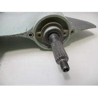 Volvo Penta AQ 270 2.15:1 Complete Drive Upper Lower Unit Gear Case