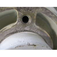 Volvo Penta AQ 280 2.15:1 Complete Drive Upper Lower Unit Gear Case