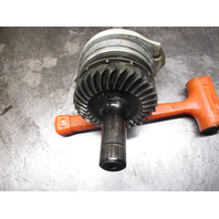 Volvo Penta AQ 280 2.15:1 Complete Drive Upper Lower Unit Gear Case