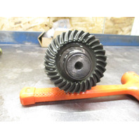 Volvo Penta AQ 280 2.15:1 Complete Drive Upper Lower Unit Gear Case