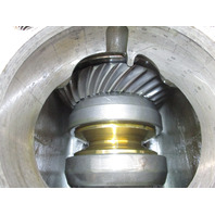 Volvo Penta AQ 280 2.15:1 Complete Drive Upper Lower Unit Gear Case