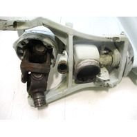 Volvo Penta AQ 280 2.15:1 Complete Drive Upper Lower Unit Gear Case