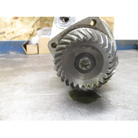 Volvo Penta AQ 280 2.15:1 Complete Drive Upper Lower Unit Gear Case