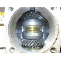 Volvo Penta AQ 280 2.15:1 Complete Drive Upper Lower Unit Gear Case