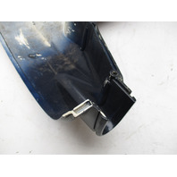 61811-99E00-OEP Suzuki DF 60, 70 Hp Outboard STBD Side Lower Cowl 1998-Mid 2007