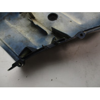 61811-99E00-OEP Suzuki DF 60, 70 Hp Outboard STBD Side Lower Cowl 1998-Mid 2007