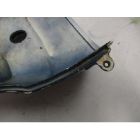 61811-99E00-OEP Suzuki DF 60, 70 Hp Outboard STBD Side Lower Cowl 1998-Mid 2007