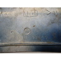 61811-99E00-OEP Suzuki DF 60, 70 Hp Outboard STBD Side Lower Cowl 1998-Mid 2007