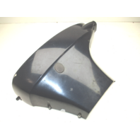 61811-99E00-OEP Suzuki DF 60, 70 Hp Outboard STBD Side Lower Cowl 1998-Mid 2007