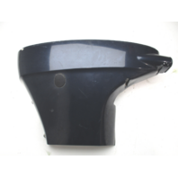 61811-99E00-OEP Suzuki DF 60, 70 Hp Outboard STBD Side Lower Cowl 1998-Mid 2007 GBP005550