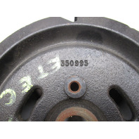 0586964 586964 0586765 586765 OMC Evinrude ETec 40-90 Hp Outboard Flywheel