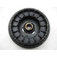 0586964 586964 0586765 586765 OMC Evinrude ETec 40-90 Hp Outboard Flywheel