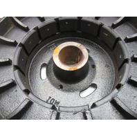 0586964 586964 0586765 586765 OMC Evinrude ETec 40-90 Hp Outboard Flywheel