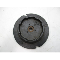 513972 Flywheel Johnson Evinrude OMC BRP 9.9-15 hp Outboard Freshwater 0513972