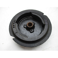 513972 Flywheel Johnson Evinrude OMC BRP 9.9-15 hp Outboard Freshwater 0513972
