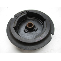 513972 Flywheel Johnson Evinrude OMC BRP 9.9-15 hp Outboard Freshwater 0513972