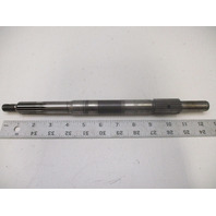 0439143 OMC Evinrude Johnson Outboard 15 20 25 30 35 HP Prop Propeller Shaft