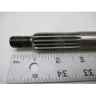 0439143 OMC Evinrude Johnson Outboard 15 20 25 30 35 HP Prop Propeller Shaft