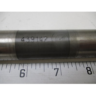 0439143 OMC Evinrude Johnson Outboard 15 20 25 30 35 HP Prop Propeller Shaft