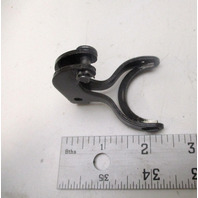 0337019 0390023 OMC Evinrude Johnson 25/35 HP Outboard Shifter Lever & Yoke