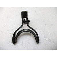 0337019 0390023 OMC Evinrude Johnson 25/35 HP Outboard Shifter Lever & Yoke