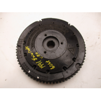 0581995 0583222 581111 Evinrude Johnson 3 Cyl 70 75 Hp Outboard Flywheel GBP005557