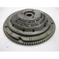 581850 511044 Evinrude Johnson V4 Outboard Flywheel 90 100 115 140 HP GBP005558