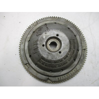 581850 511044 Evinrude Johnson V4 Outboard Flywheel 90 100 115 140 HP