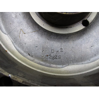 0583339 583339 Evinrude Johnson V4 85-115 Hp Outboard Flywheel
