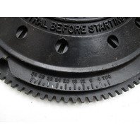 0583339 583339 Evinrude Johnson V4 85-115 Hp Outboard Flywheel