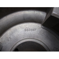 OMC JOHNSON EVINRUDE FLYWHEEL 40-50hp 583697