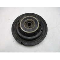 OMC JOHNSON EVINRUDE FLYWHEEL 40-50hp 583697