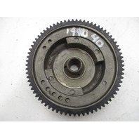 OMC JOHNSON EVINRUDE FLYWHEEL 40-50hp 583697