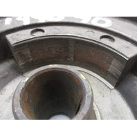 OMC JOHNSON EVINRUDE FLYWHEEL 40-50hp 583697