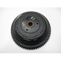 Johnson 40/50hp 2 stroke outboard flywheel (514548)