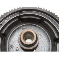 Johnson 40/50hp 2 stroke outboard flywheel (514548)
