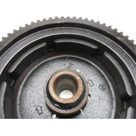Johnson 40/50hp 2 stroke outboard flywheel (514548)