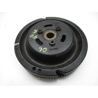 0586964 586964 0586765 586765 OMC Evinrude ETec 40-90 Hp Outboard Flywheel GBP005565