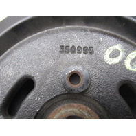 0586964 586964 0586765 586765 OMC Evinrude ETec 40-90 Hp Outboard Flywheel