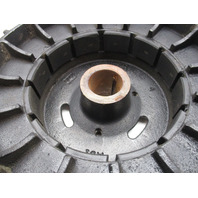0586964 586964 0586765 586765 OMC Evinrude ETec 40-90 Hp Outboard Flywheel