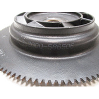0586506 Flywheel for Evinrude Johnson 200-250 Hp Outboard 2000