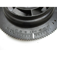 0586506 Flywheel for Evinrude Johnson 200-250 Hp Outboard 2000