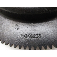 0586506 Flywheel for Evinrude Johnson 200-250 Hp Outboard 2000
