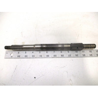 0439143 OMC Evinrude Johnson Outboard 15 20 25 30 35 HP Prop Propeller Shaft