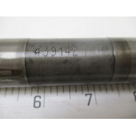 0439143 OMC Evinrude Johnson Outboard 15 20 25 30 35 HP Prop Propeller Shaft